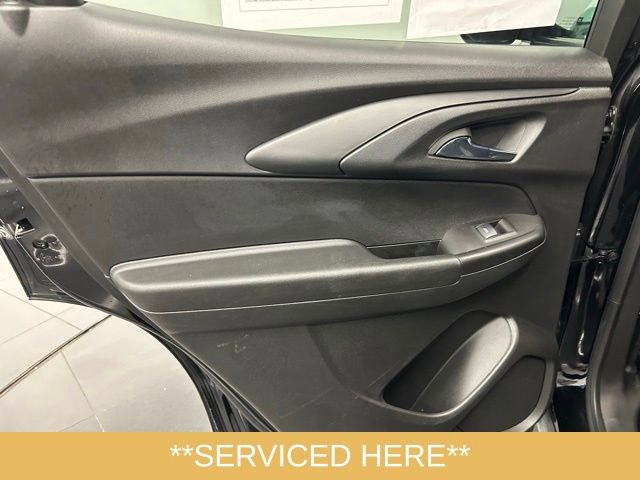 Used 2023 Chevrolet TrailBlazer LT w/ Convenience Package image 27