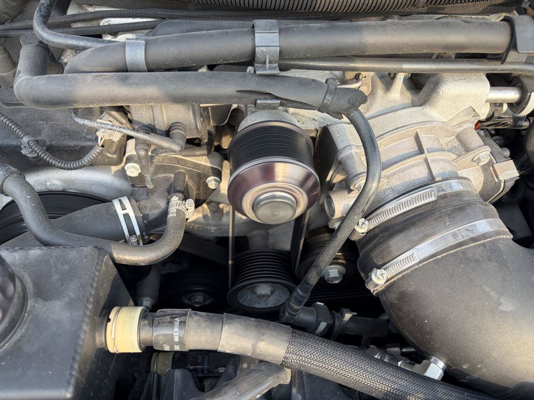 Used 2018 Chevrolet Camaro ZL1 RWD image 19