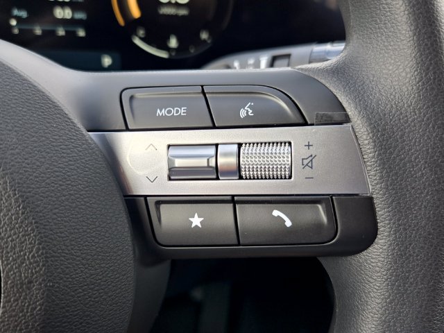 New 2027 Hyundai Santa Cruz SEL FWD image 12