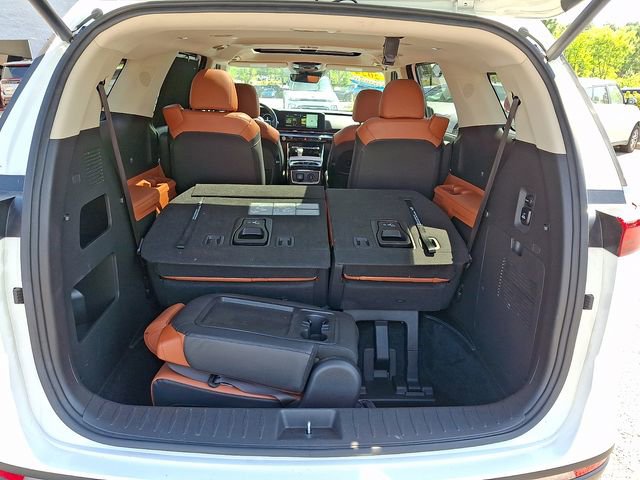 Used 2024 Kia Carnival SX Prestige FWD image 30
