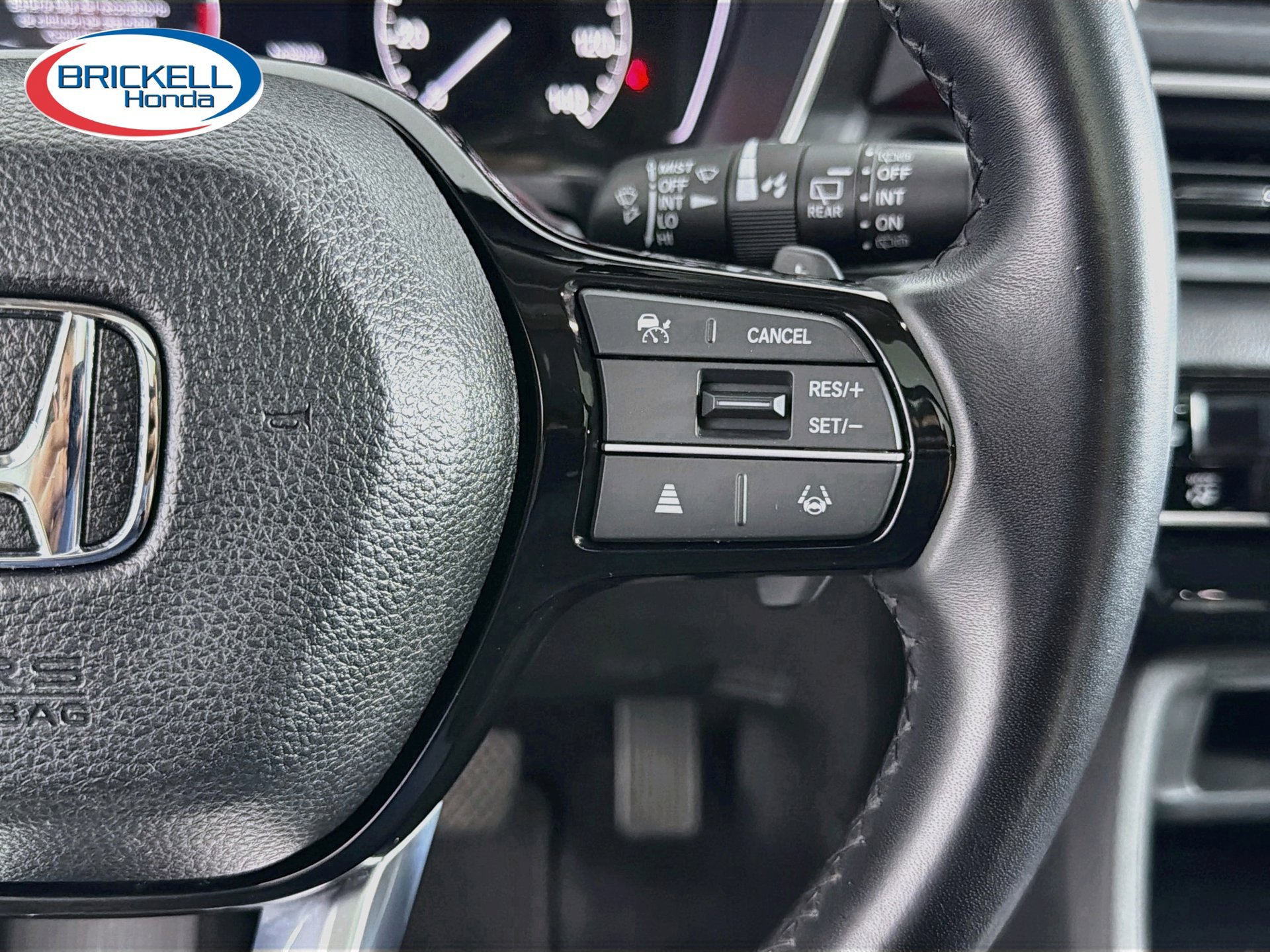 Certified 2023 Honda Pilot Touring image 42