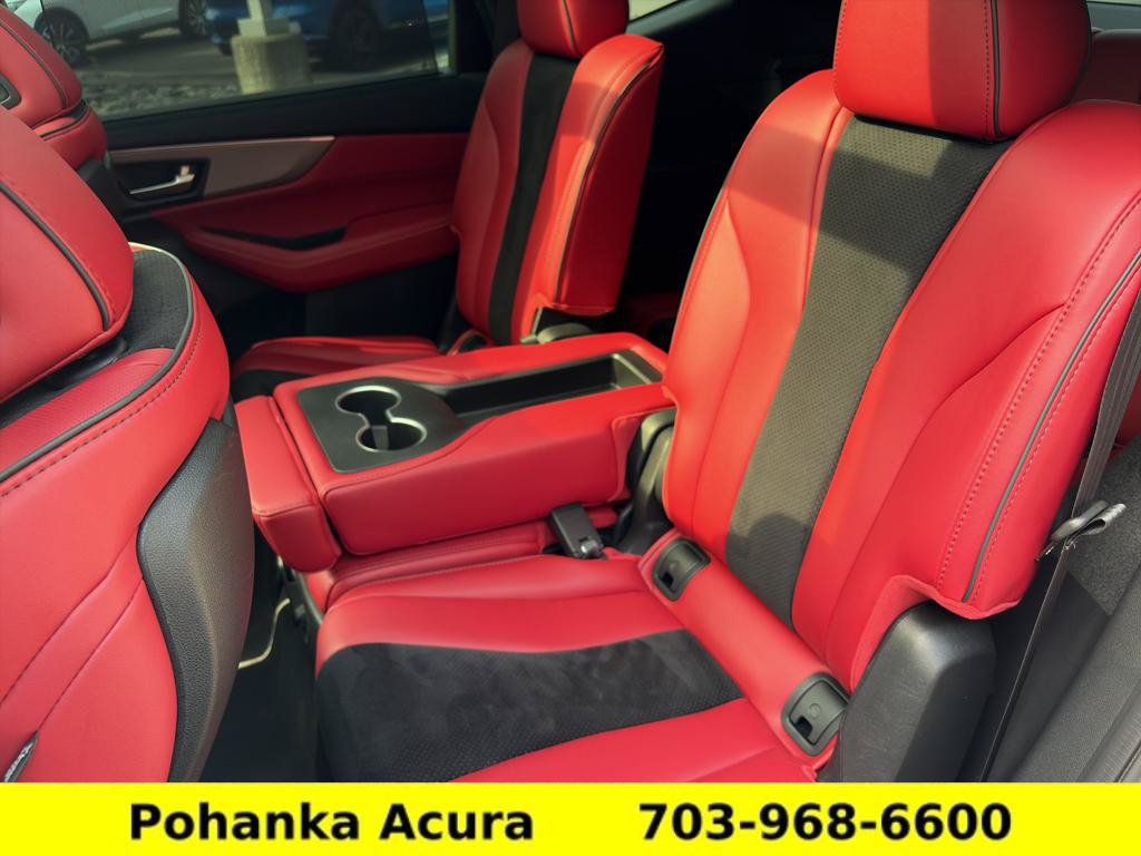 Certified 2023 Acura MDX A-Spec AWD/4WD image 32
