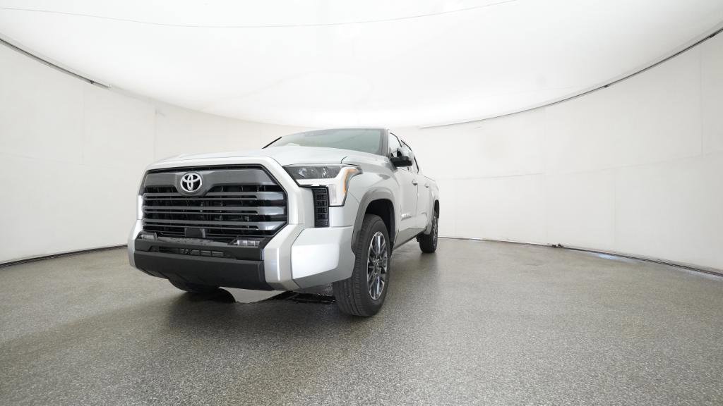 New 2026 Toyota Tundra Limited image 32