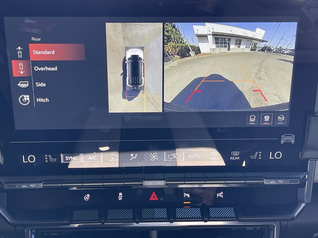 New 2026 GMC Hummer EV SUV image 15