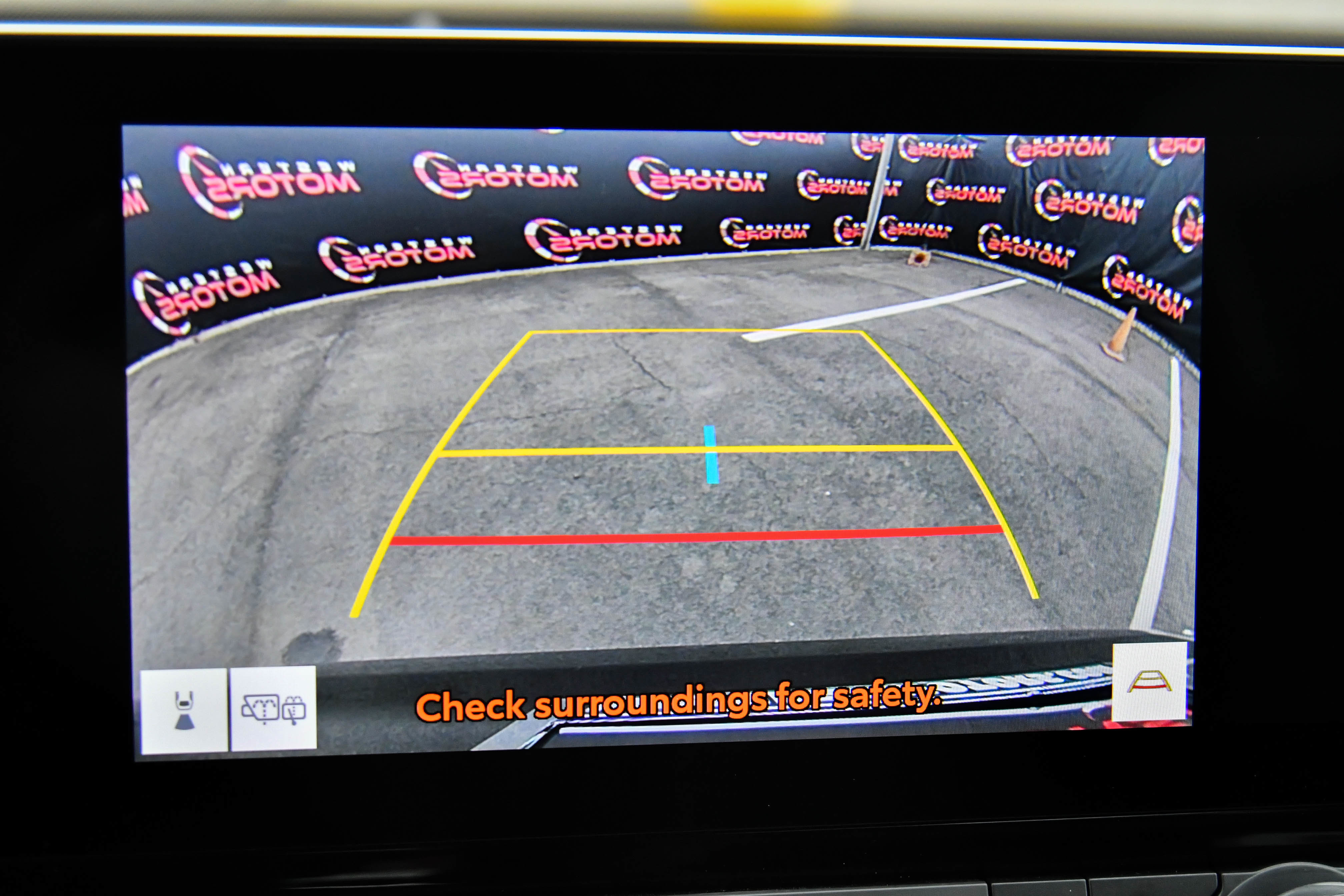 Used 2025 Toyota Grand Highlander AWD image 19