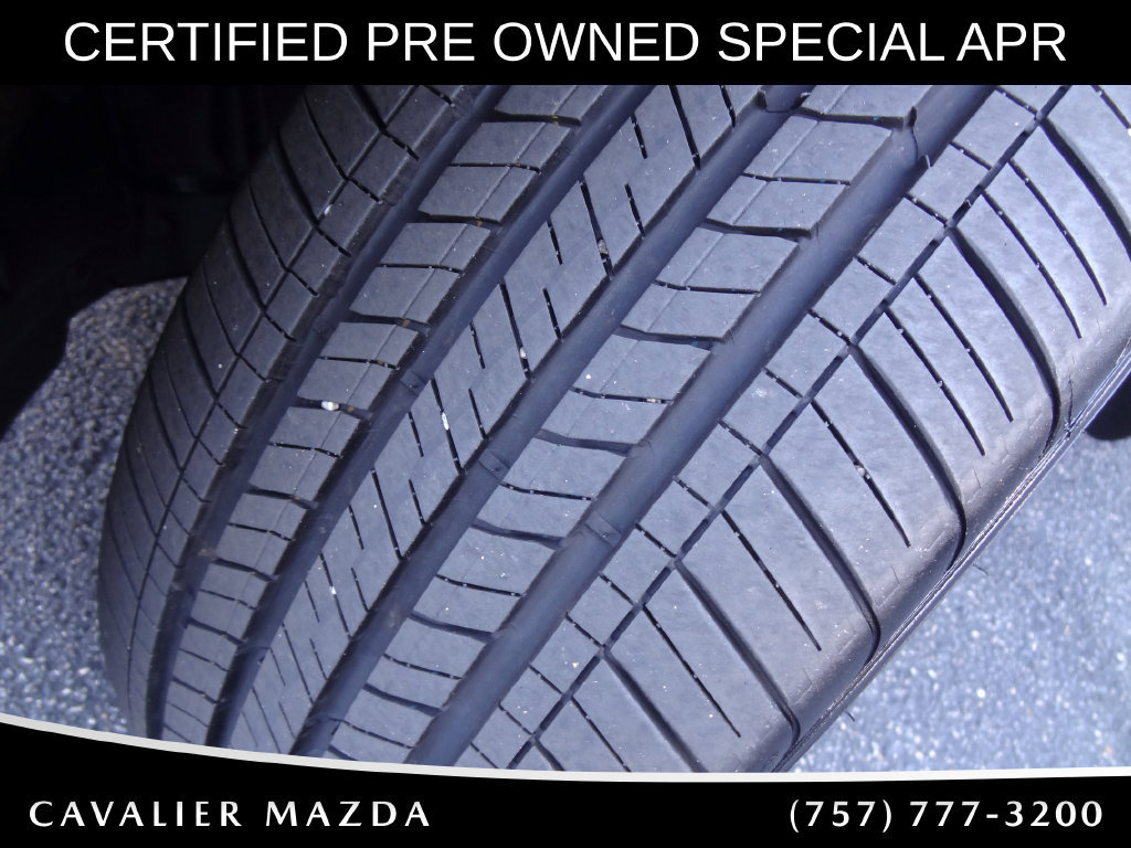 Used 2026 MAZDA CX-50 AWD 2.5 S image 42