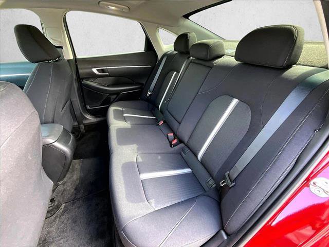Used 2024 Hyundai Sonata SEL w/ Convenience Package image 28