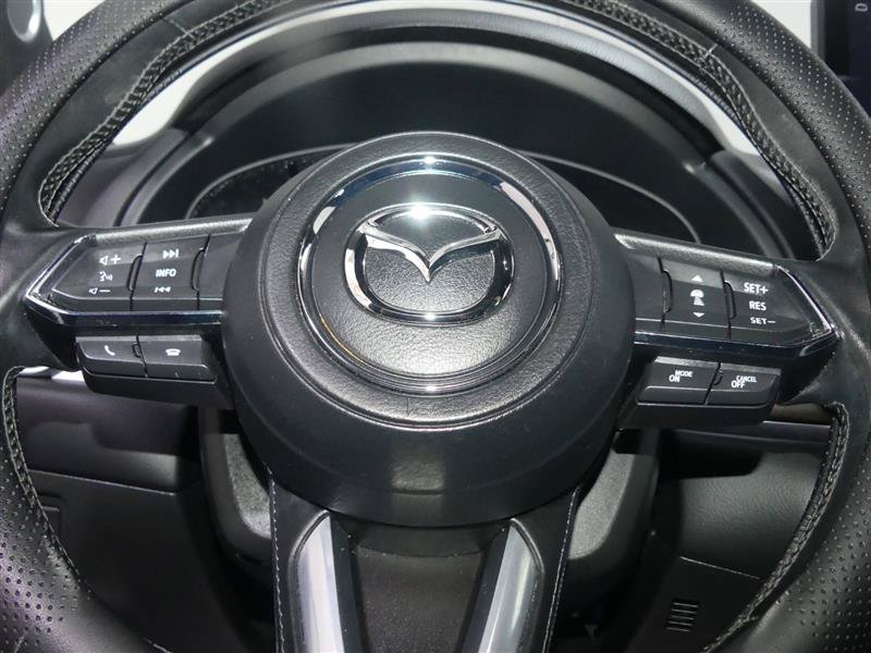 Used 2019 MAZDA CX-5 Signature AWD/4WD image 31