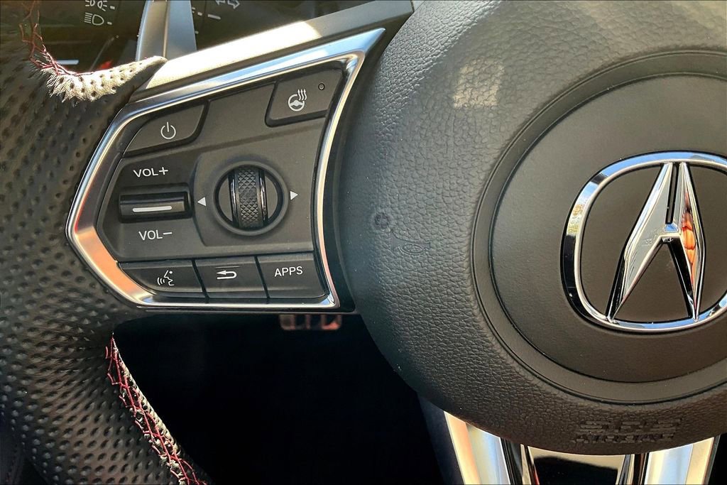 New 2026 Acura RDX A-Spec image 21