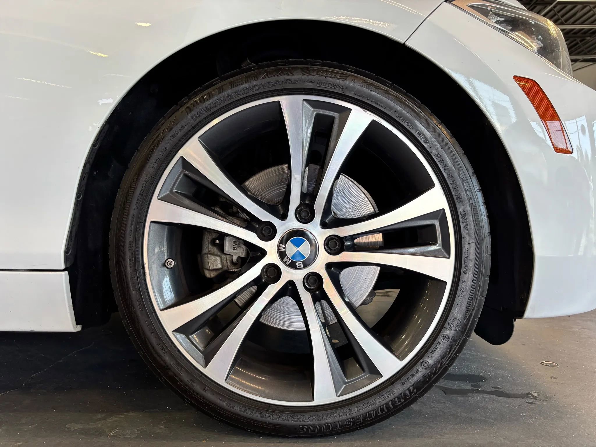 Used 2016 BMW 228i 228i Convertible 2D image 46