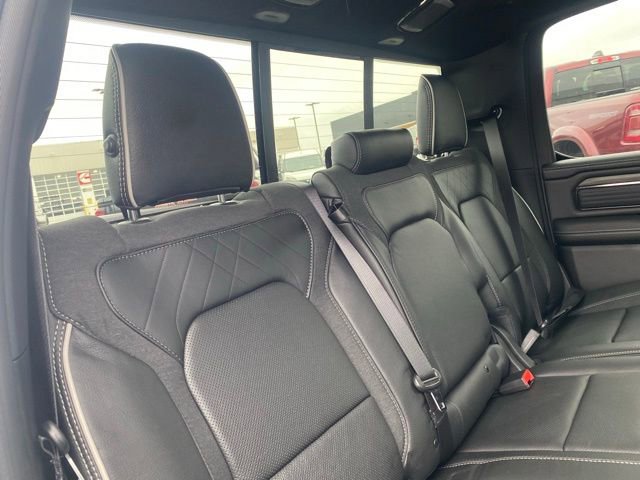 New 2026 RAM 1500 Limited image 34
