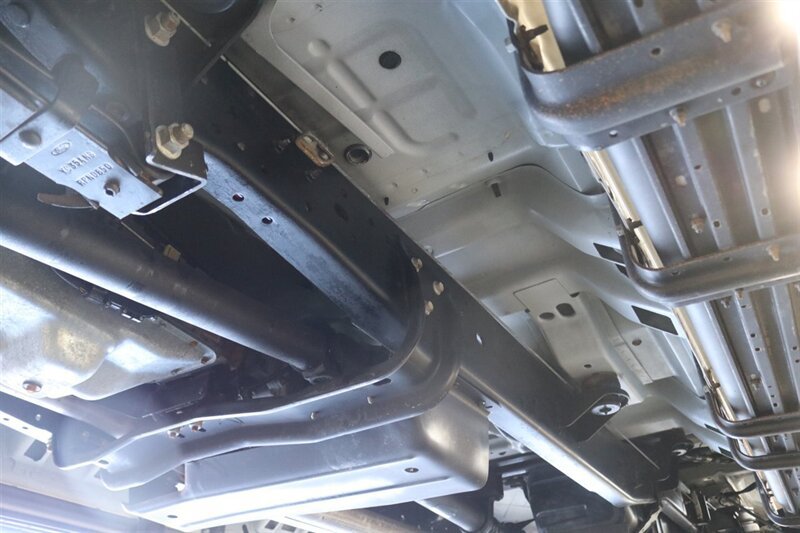 Used 2000 Ford F250 Lariat AWD/4WD image 37