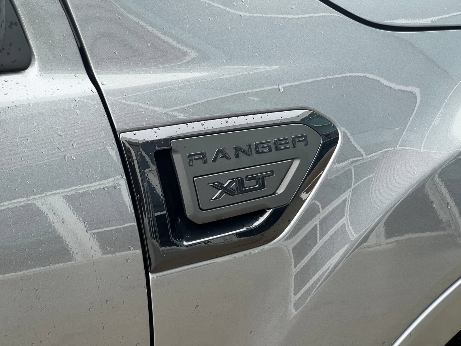 Used 2022 Ford Ranger XLT w/ Equipment Group 301A Mid RWD image 19