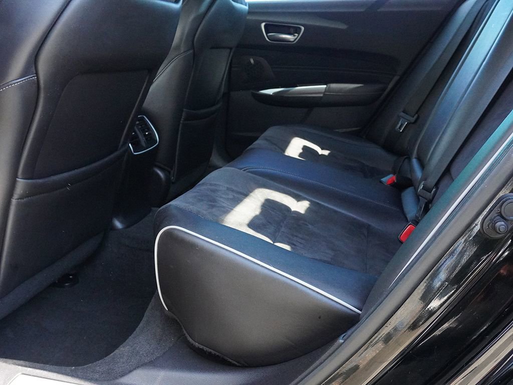 Used 2019 Acura TLX V6 w/ Technology & A-SPEC Pkg FWD image 27