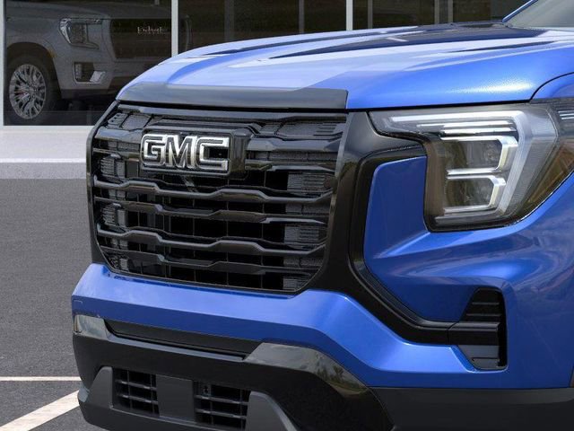 New 2026 GMC Terrain Elevation image 13