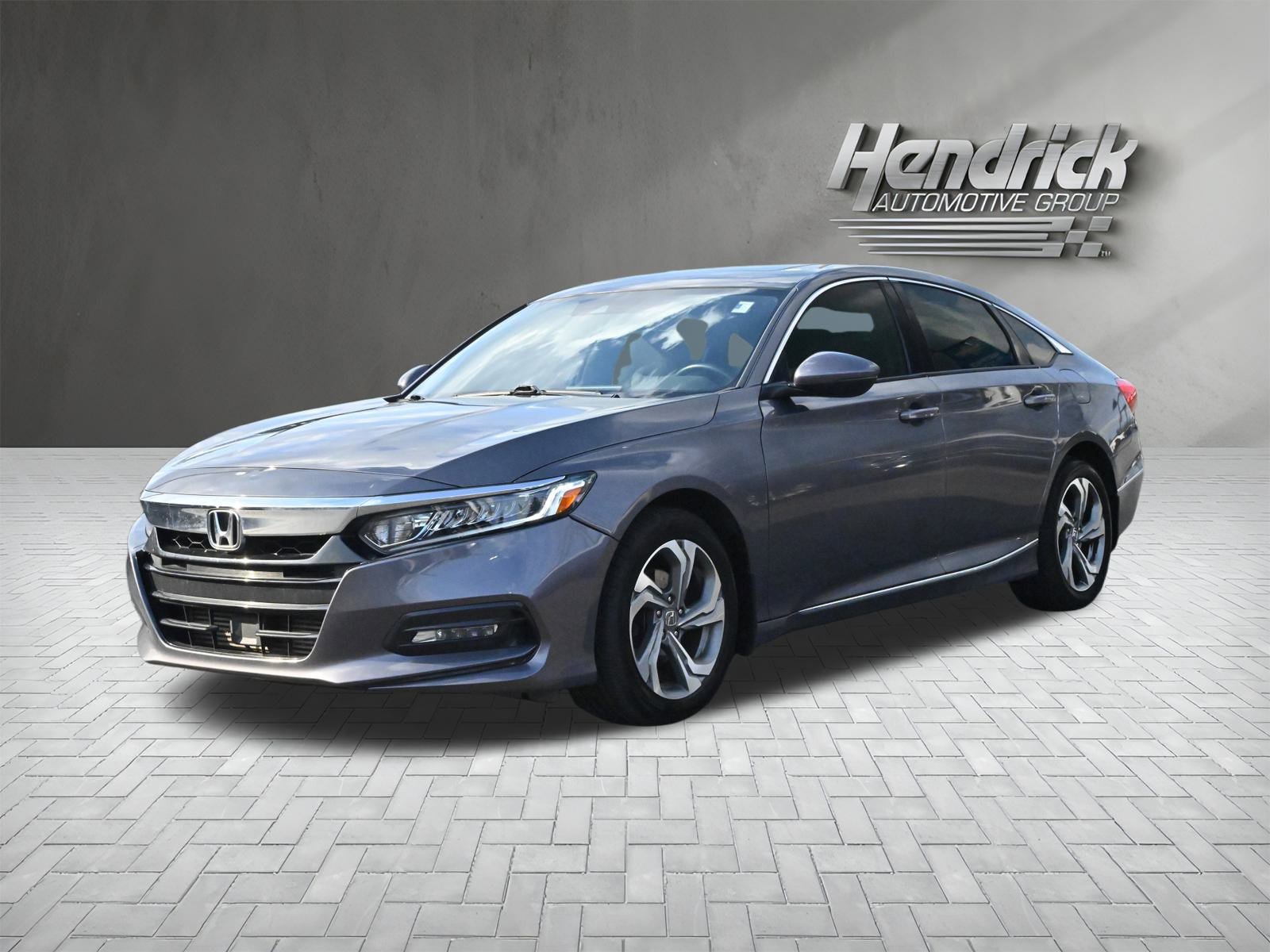 Used 2019 Honda Accord EX-L image 8