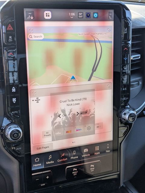 New 2026 RAM 1500 Laramie image 19