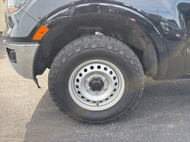 Used 2019 Ford Ranger XL w/ Equipment Group 101A Mid image 9