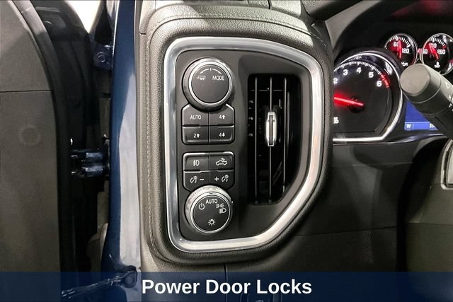 Used 2021 Chevrolet Silverado 1500 RST AWD/4WD image 48
