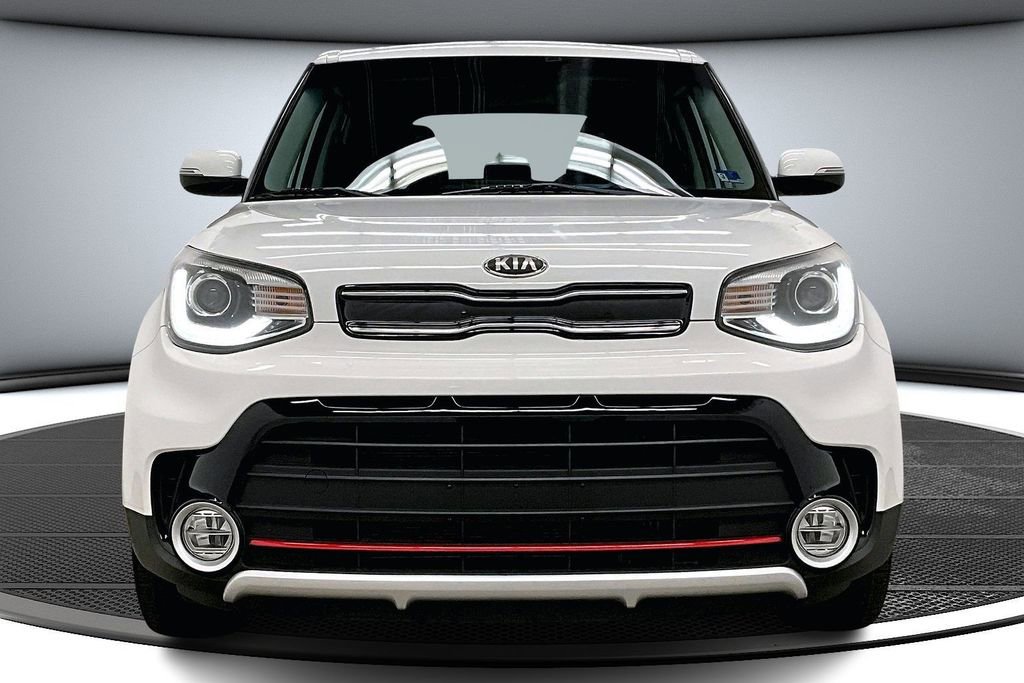 Used 2019 Kia Soul ! w/ Technology Package image 2