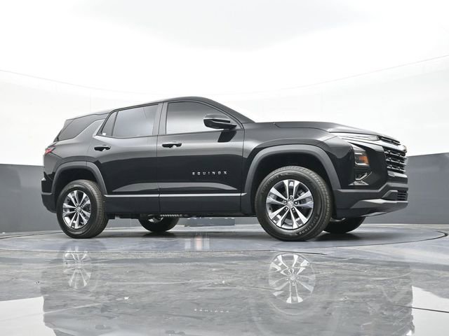 New 2026 Chevrolet Equinox LT w/ Safety and Technology Package image 46