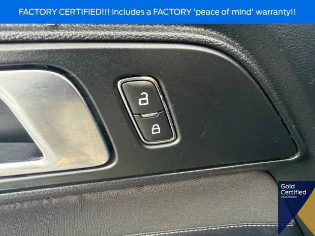 Used 2021 Ford Mustang GT RWD image 19