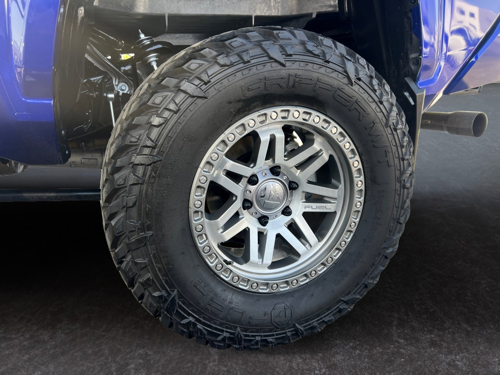 Used 2024 Toyota Tacoma SR5 image 14