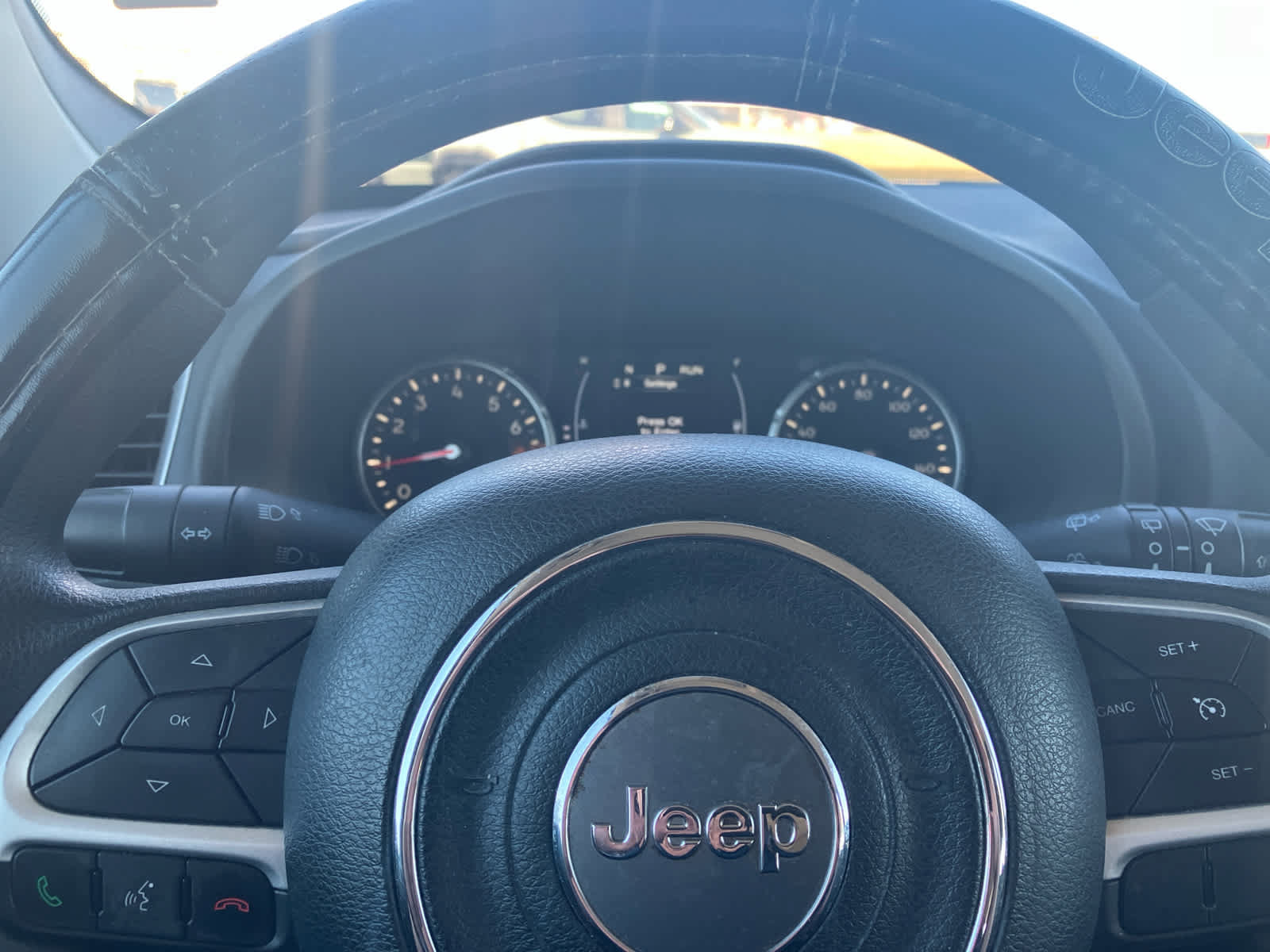 Used 2018 Jeep Renegade Sport w/ Power & Air Group AWD/4WD image 13