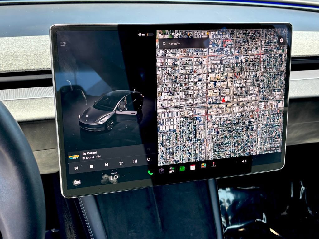 Used 2025 Tesla Model 3 Long Range RWD image 22