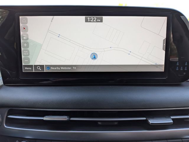 Used 2023 Hyundai Palisade Limited FWD image 20