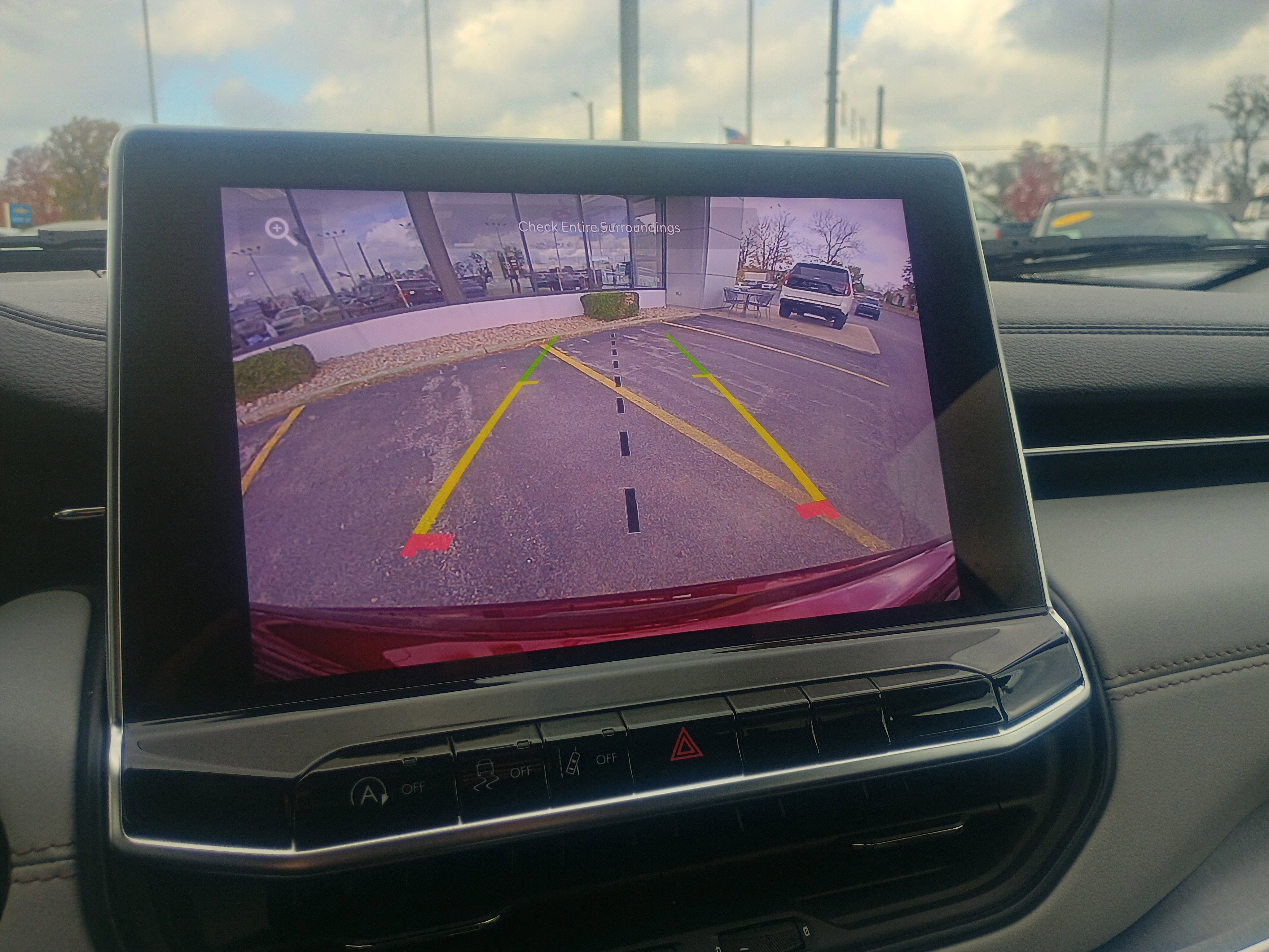 Used 2022 Jeep Compass Limited image 33