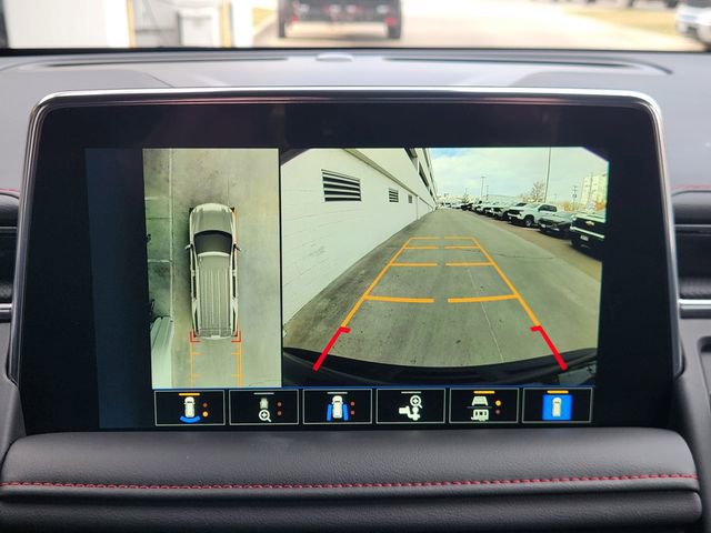 Used 2024 Chevrolet Tahoe RST w/ Luxury Package image 15