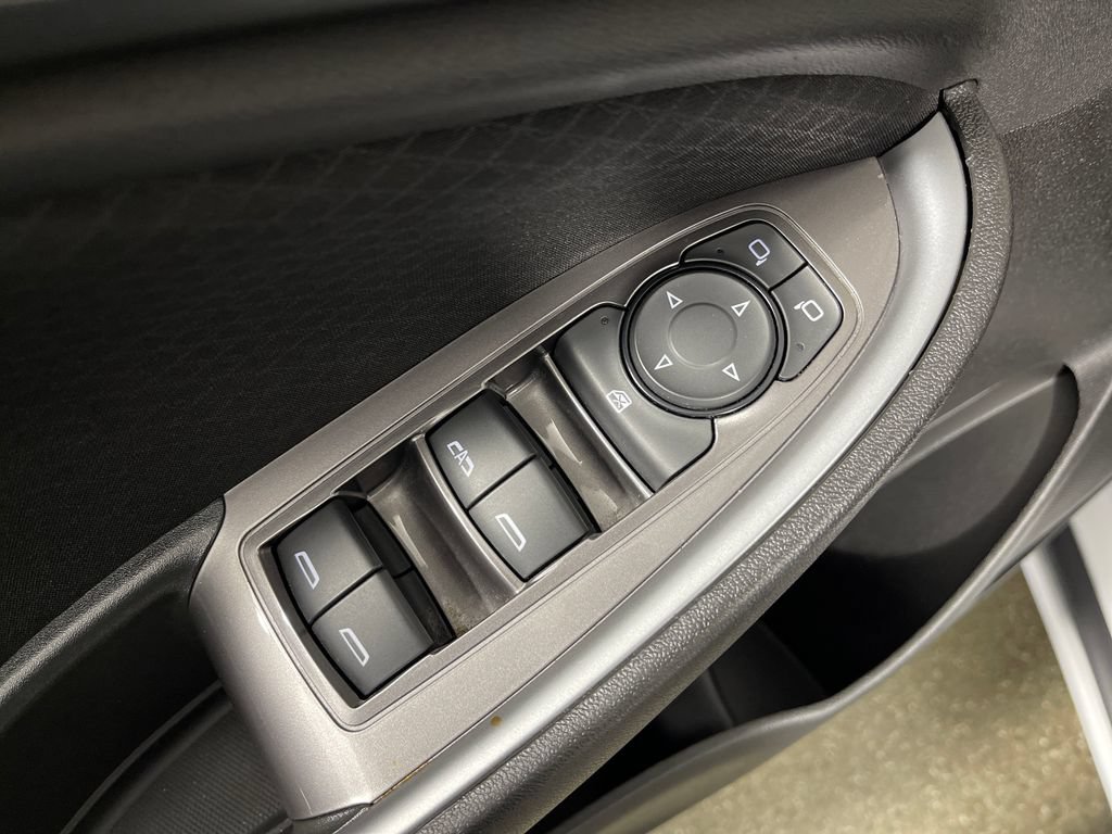 Used 2024 Chevrolet Malibu LT FWD image 18