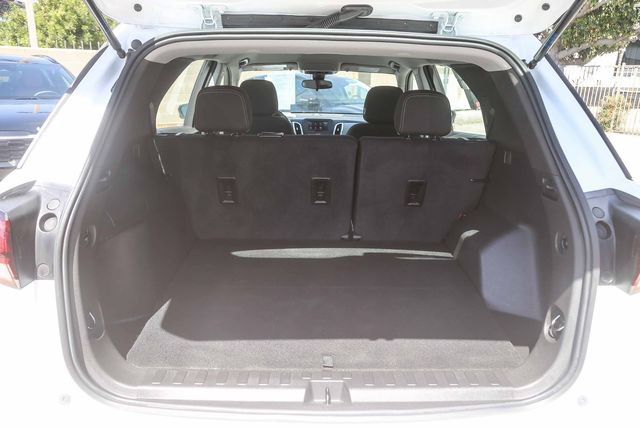 Used 2023 Chevrolet Equinox LS FWD image 27
