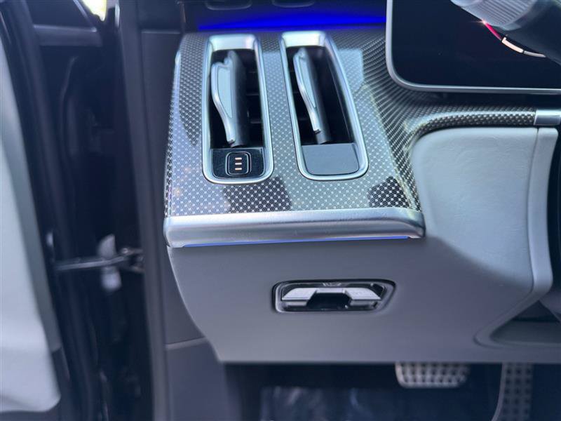 Used 2021 Mercedes-Benz S 580 4MATIC Sedan image 36