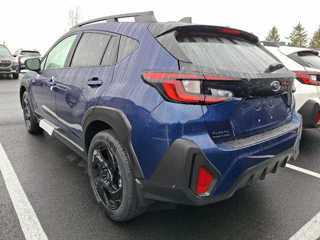 New 2026 Subaru Crosstrek 2.5i Sport image 3
