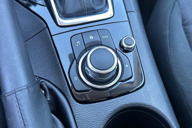 Used 2015 MAZDA MAZDA3 i Sport FWD image 30