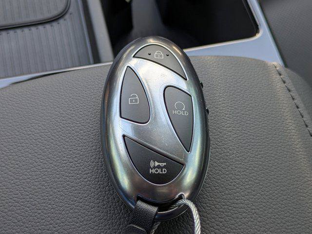 New 2026 Hyundai Santa Cruz Limited AWD/4WD image 30