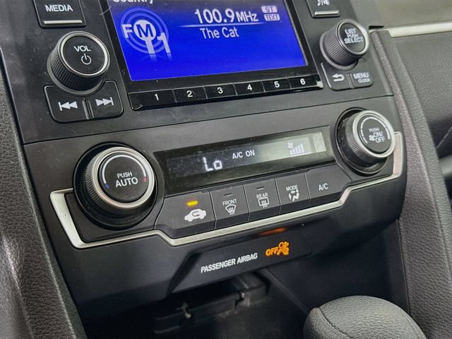 Used 2019 Honda Civic LX image 16