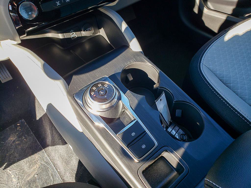 New 2026 Ford Escape Active w/ Tech Pack #1 image 8