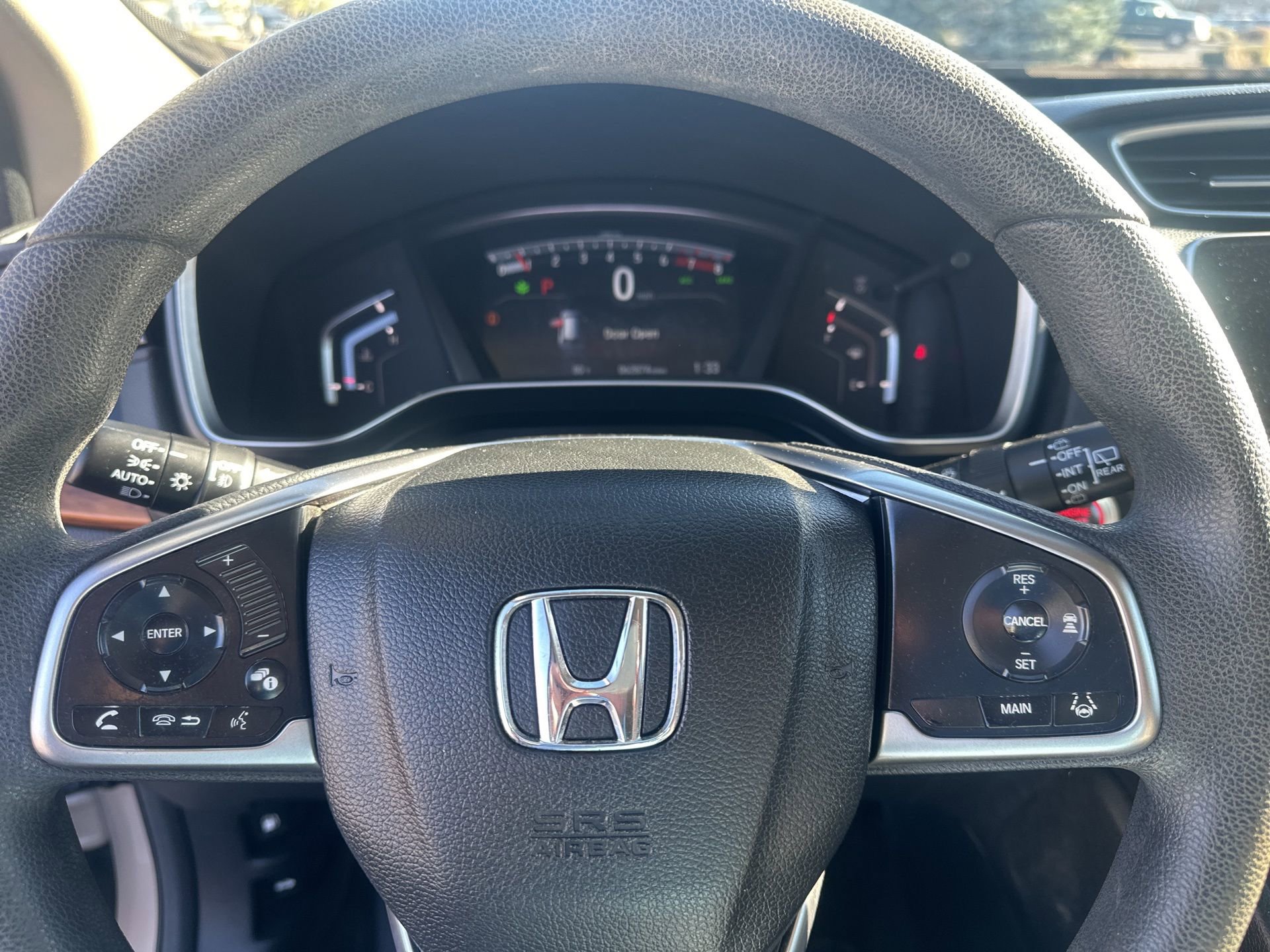 Used 2018 Honda CR-V EX image 13
