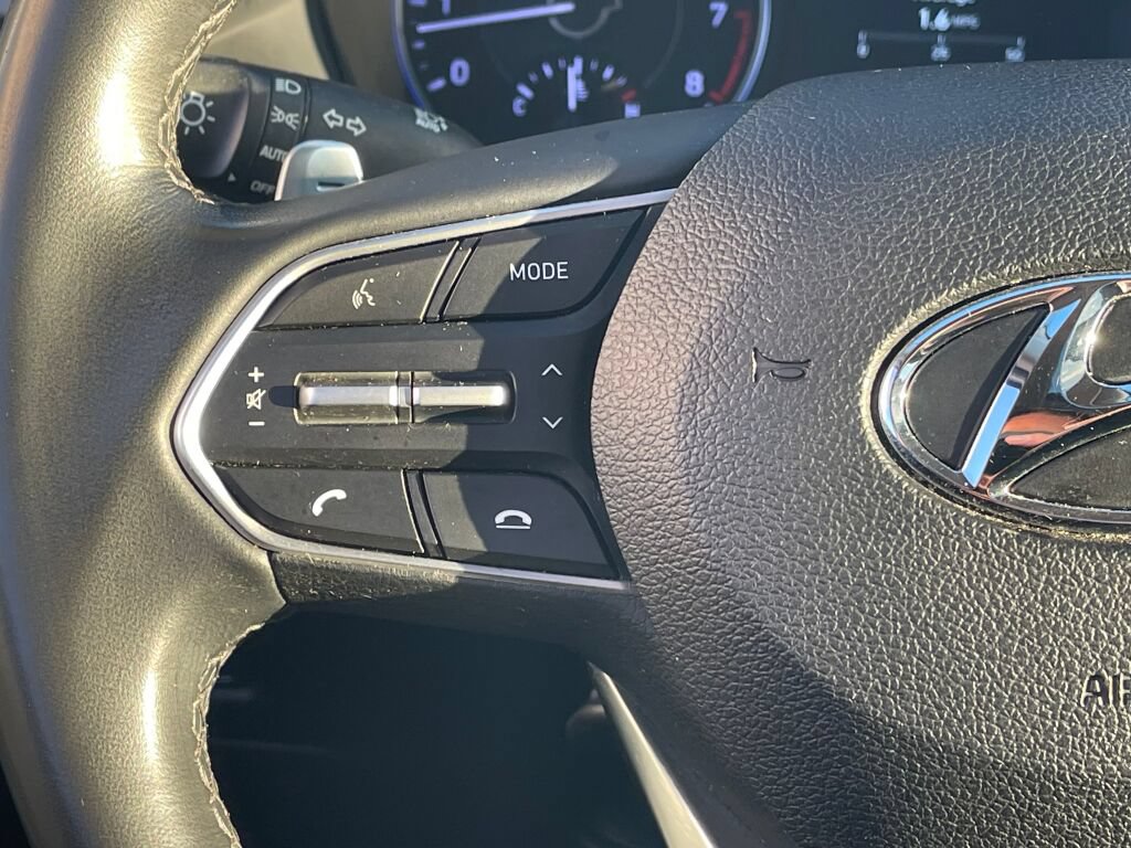 Used 2022 Hyundai Palisade SEL w/ Convenience Package AWD/4WD image 19
