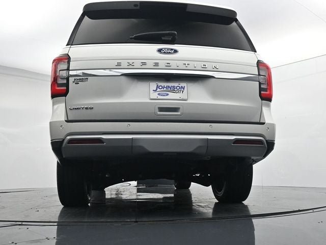 Certified 2024 Ford Expedition Limited AWD/4WD image 30