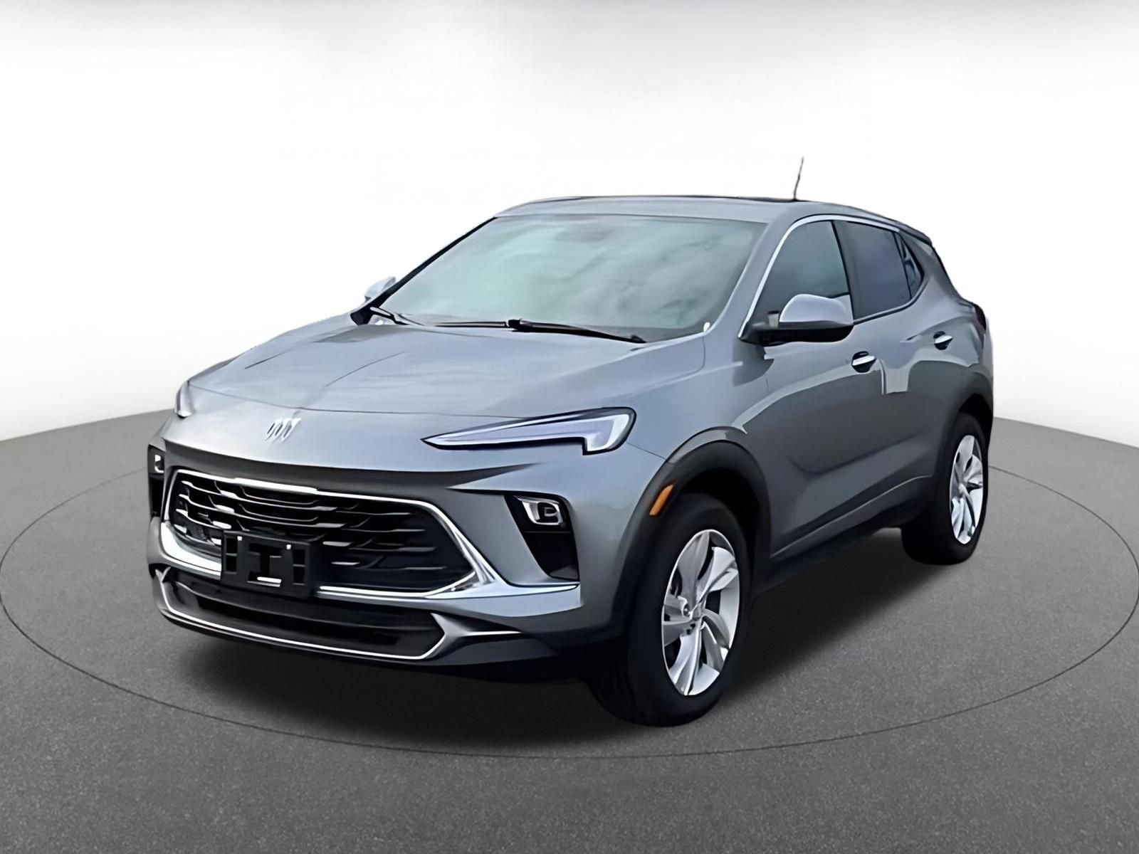 Used 2025 Buick Encore GX Preferred image 7