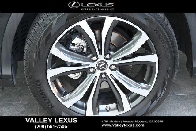 Used 2020 Lexus RX 350 AWD w/ Premium Package image 6