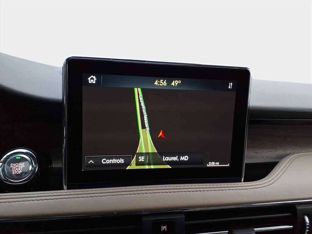 Used 2022 Lincoln Corsair Grand Touring image 19