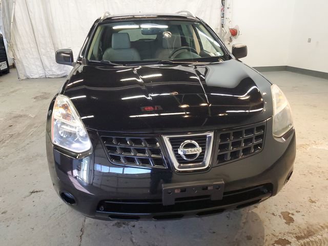 Used 2008 Nissan Rogue SL w/ Premium Pkg image 9