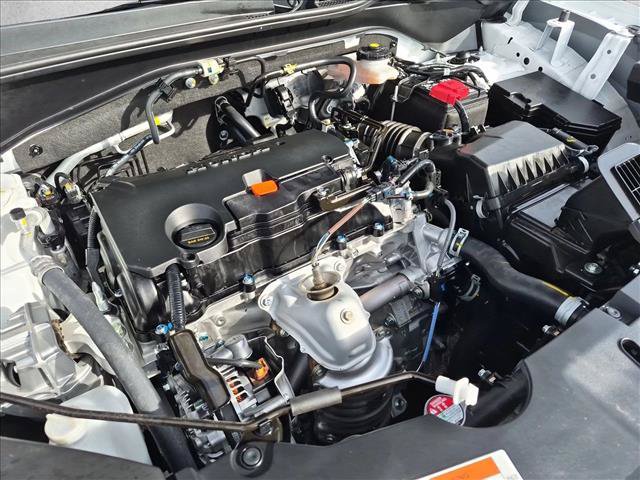 Certified 2027 Honda HR-V LX image 21