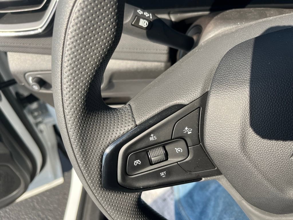 New 2026 Chevrolet TrailBlazer LT image 11