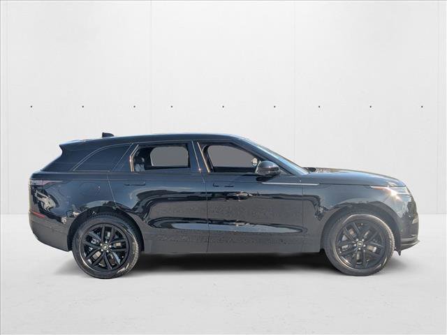 New 2026 Land Rover Range Rover Velar S image 5